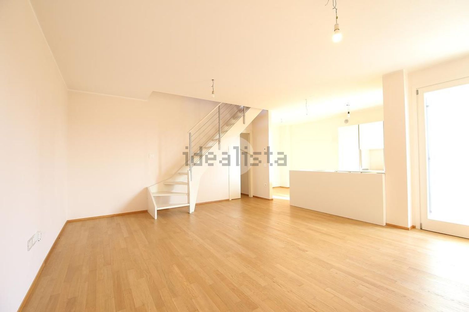 appartamento in vendita a Martellago in zona Maerne