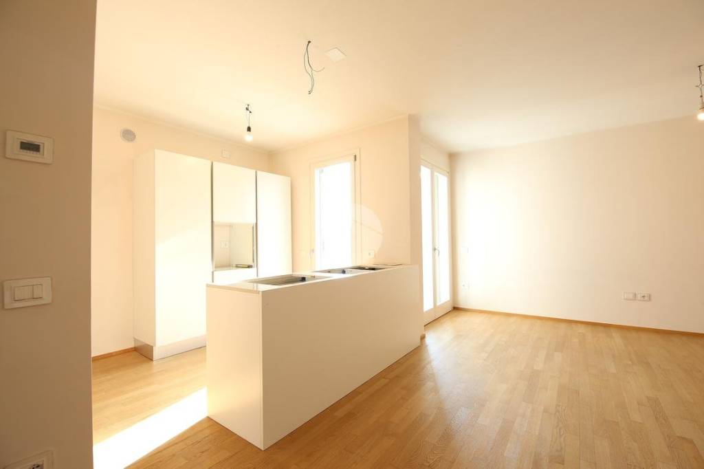 appartamento in vendita a Martellago in zona Maerne