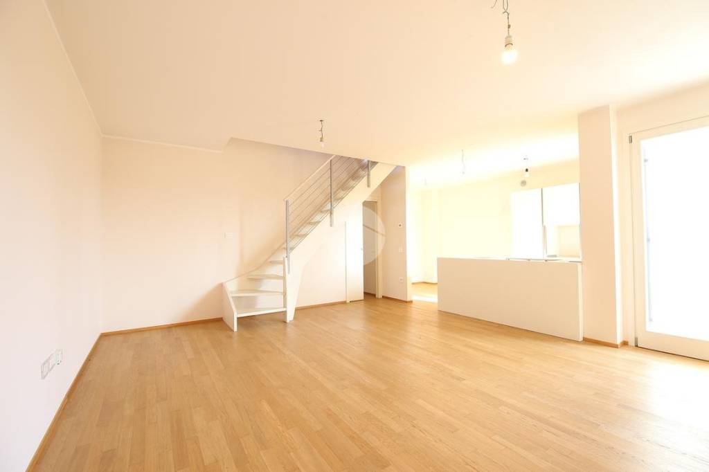 appartamento in vendita a Martellago in zona Maerne