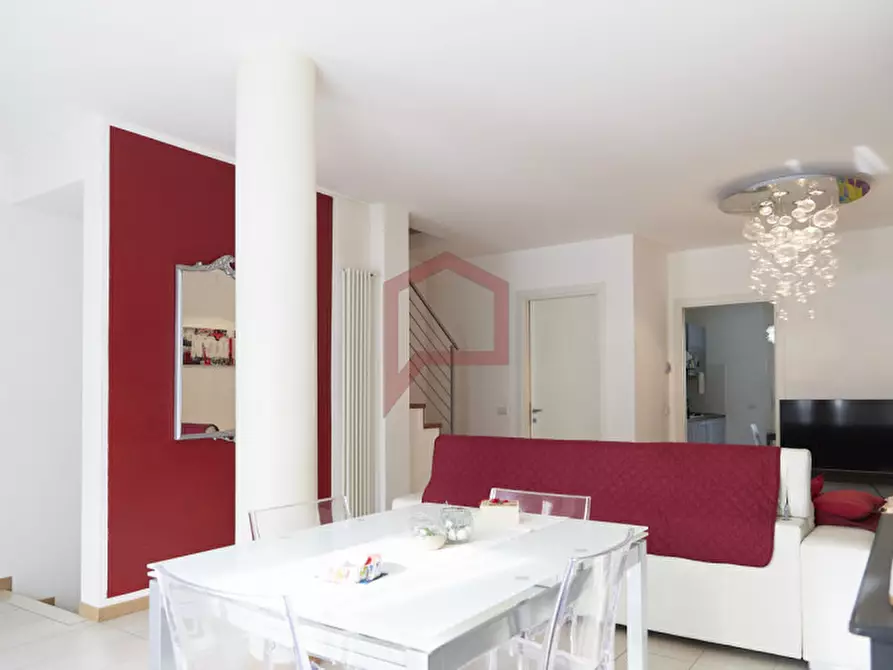 casa indipendente in vendita a Martellago in zona Olmo