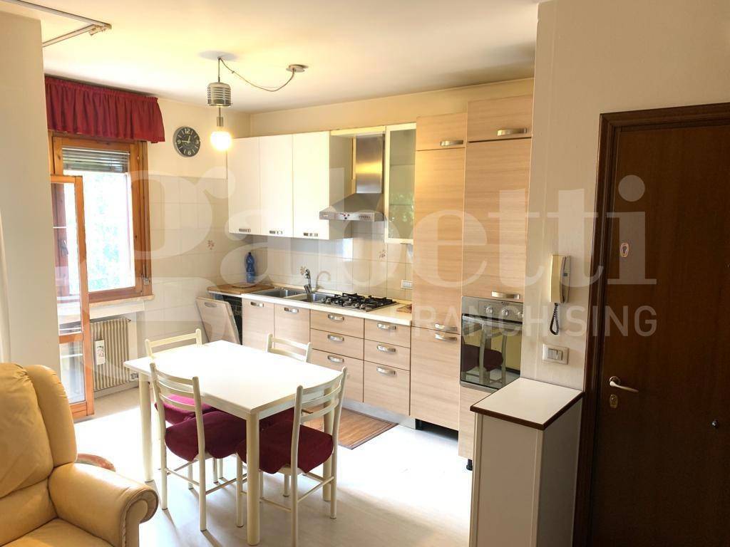 appartamento in vendita a Martellago in zona Maerne