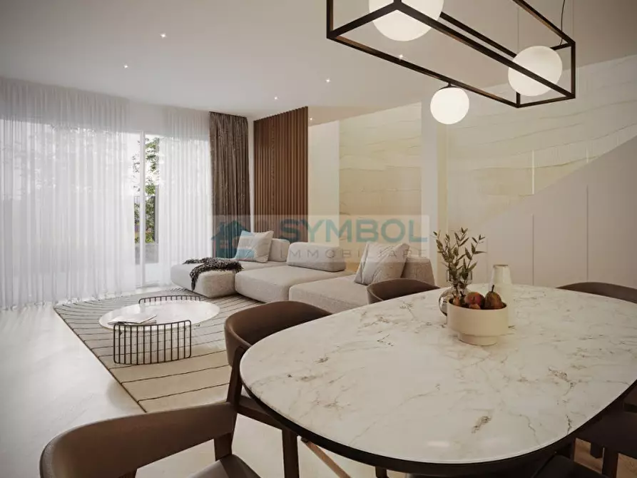 casa indipendente in vendita a Martellago in zona Maerne