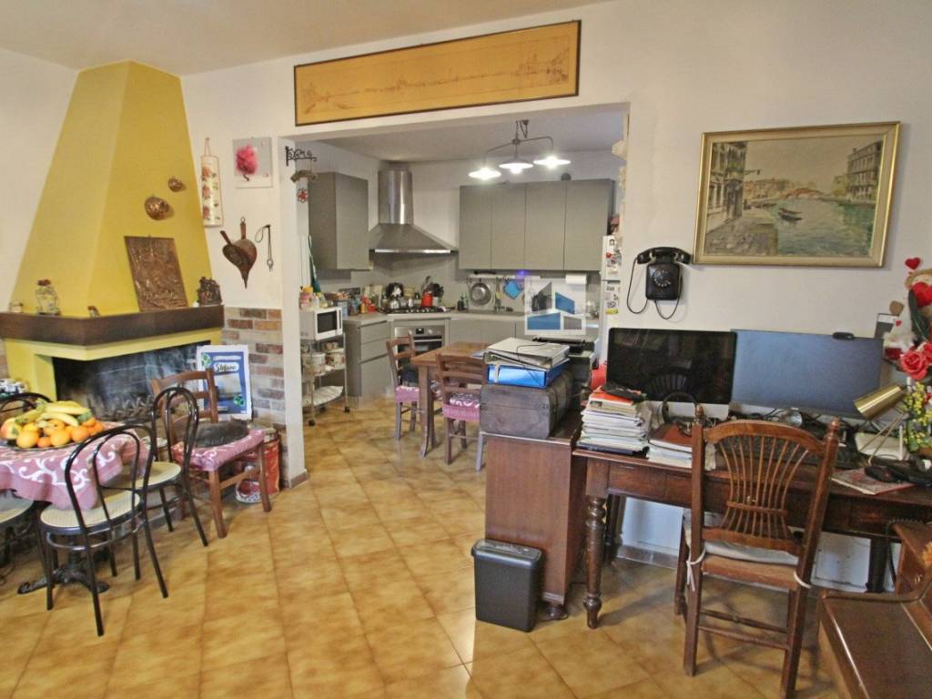 casa indipendente in vendita a Martellago