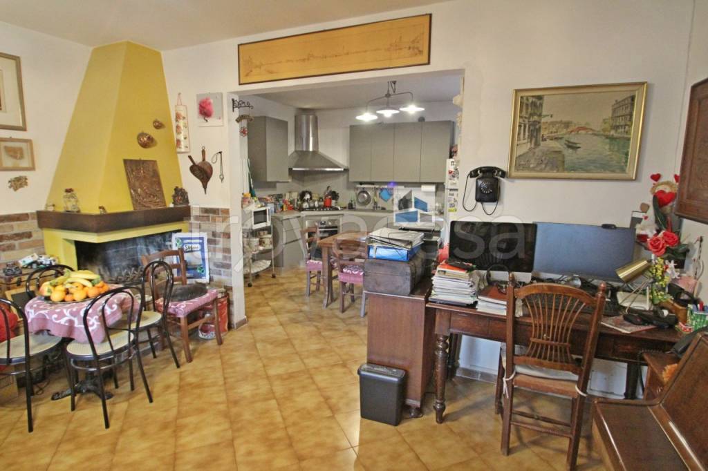 casa indipendente in vendita a Martellago