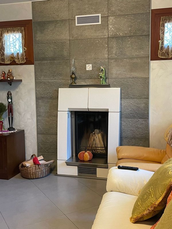 casa semindipendente in vendita a Martellago in zona Olmo