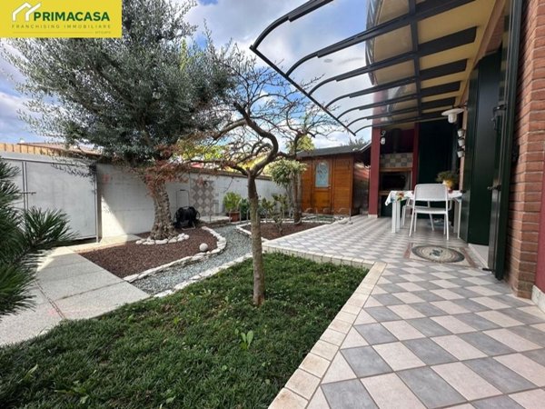 casa indipendente in vendita a Martellago in zona Olmo