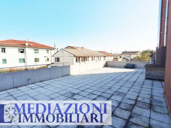 appartamento in vendita a Martellago