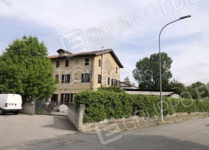 casa indipendente in vendita a Martellago in zona Maerne