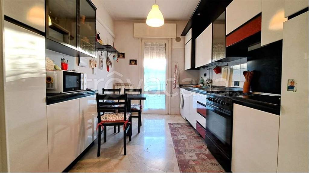 appartamento in vendita a Martellago in zona Olmo