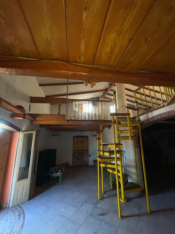 loft in vendita a Martellago