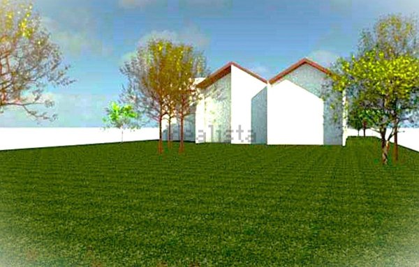 terreno edificabile in vendita a Martellago