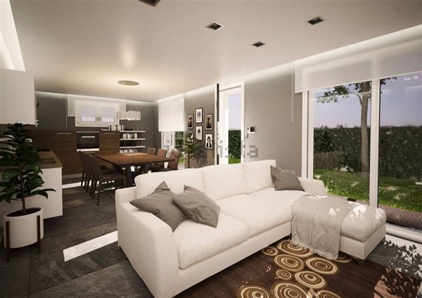 casa indipendente in vendita a Martellago