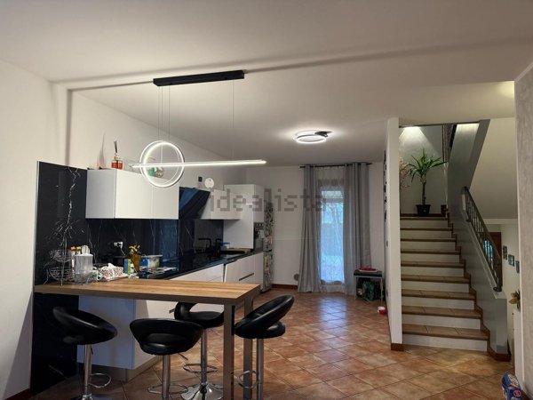 casa indipendente in vendita a Martellago