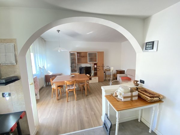 appartamento in vendita a Martellago