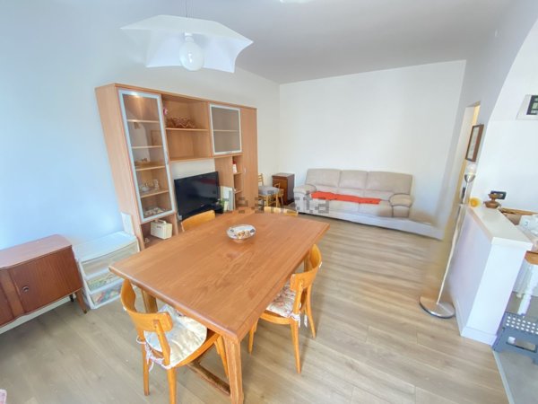 appartamento in vendita a Martellago