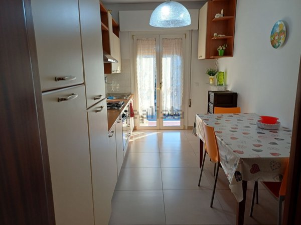 appartamento in vendita a Martellago in zona Maerne