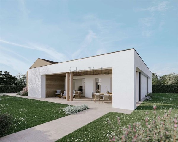 casa indipendente in vendita a Martellago in zona Olmo