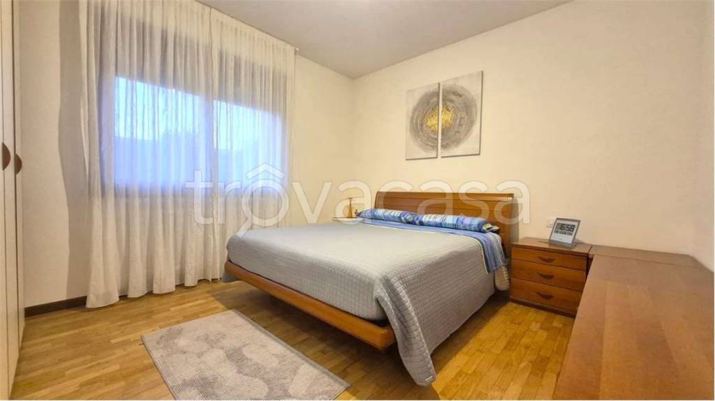 appartamento in vendita a Martellago