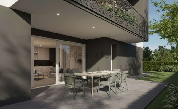 appartamento in vendita a Martellago