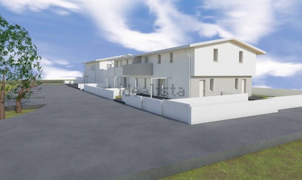 casa indipendente in vendita a Martellago