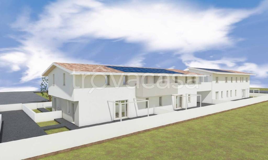 casa indipendente in vendita a Martellago