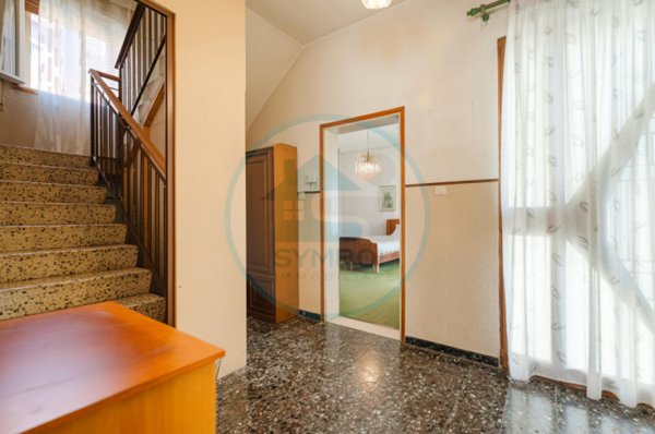 casa indipendente in vendita a Martellago