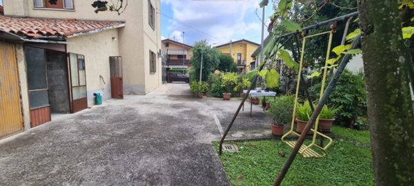 casa indipendente in vendita a Martellago