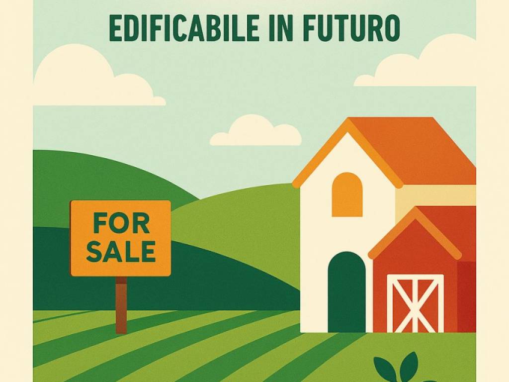 terreno edificabile in vendita a Martellago in zona Maerne