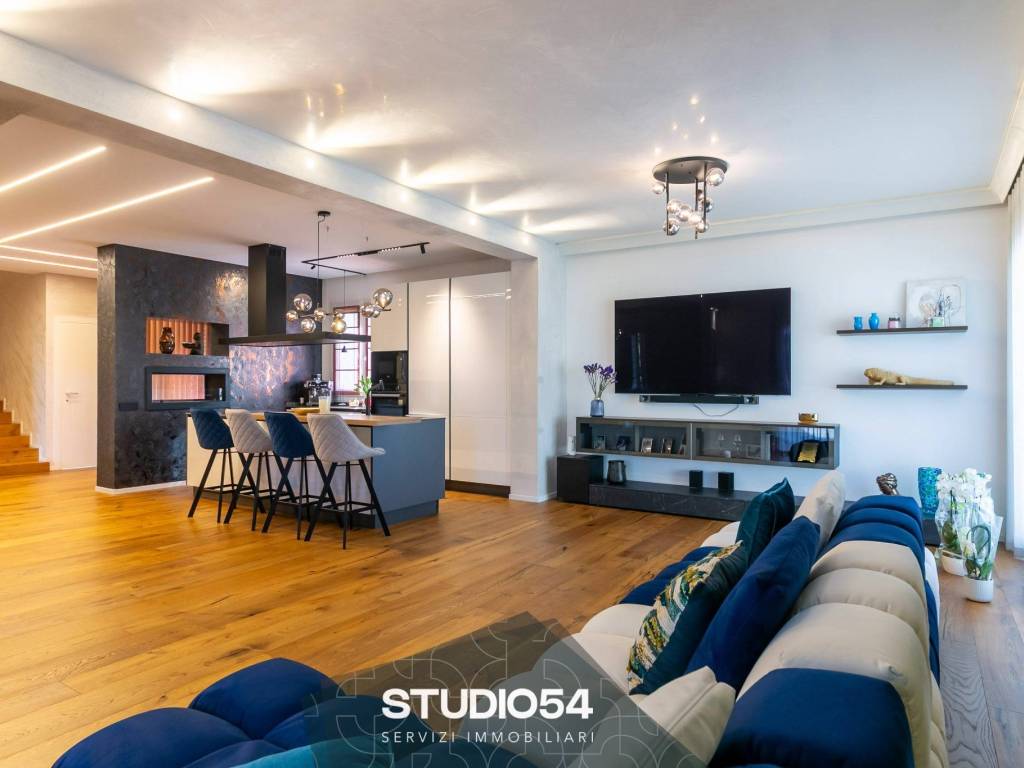 casa indipendente in vendita a Martellago