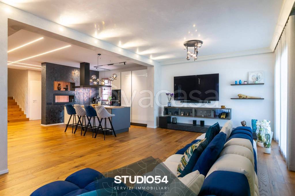 casa indipendente in vendita a Martellago