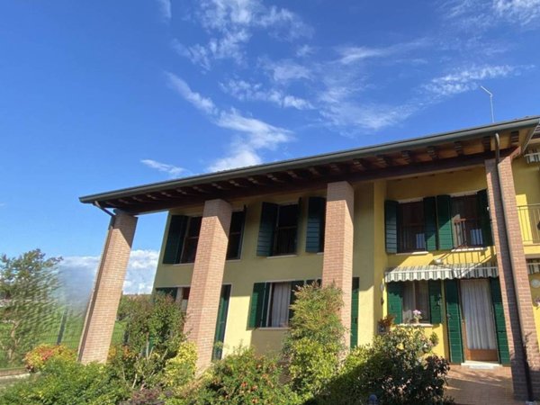 casa indipendente in vendita a Martellago