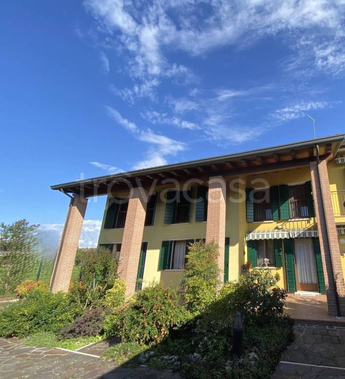 casa indipendente in vendita a Martellago