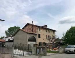 appartamento in vendita a Martellago in zona Maerne