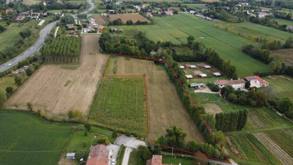 appartamento in vendita a Martellago