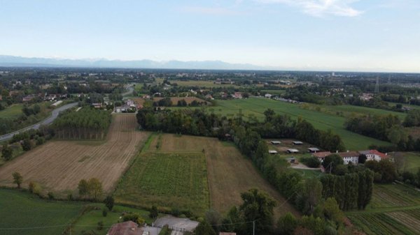terreno agricolo in vendita a Martellago