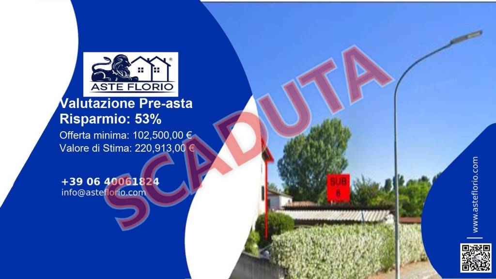 appartamento in vendita a Martellago in zona Maerne