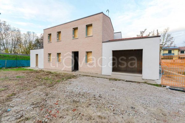 casa indipendente in vendita a Martellago in zona Maerne