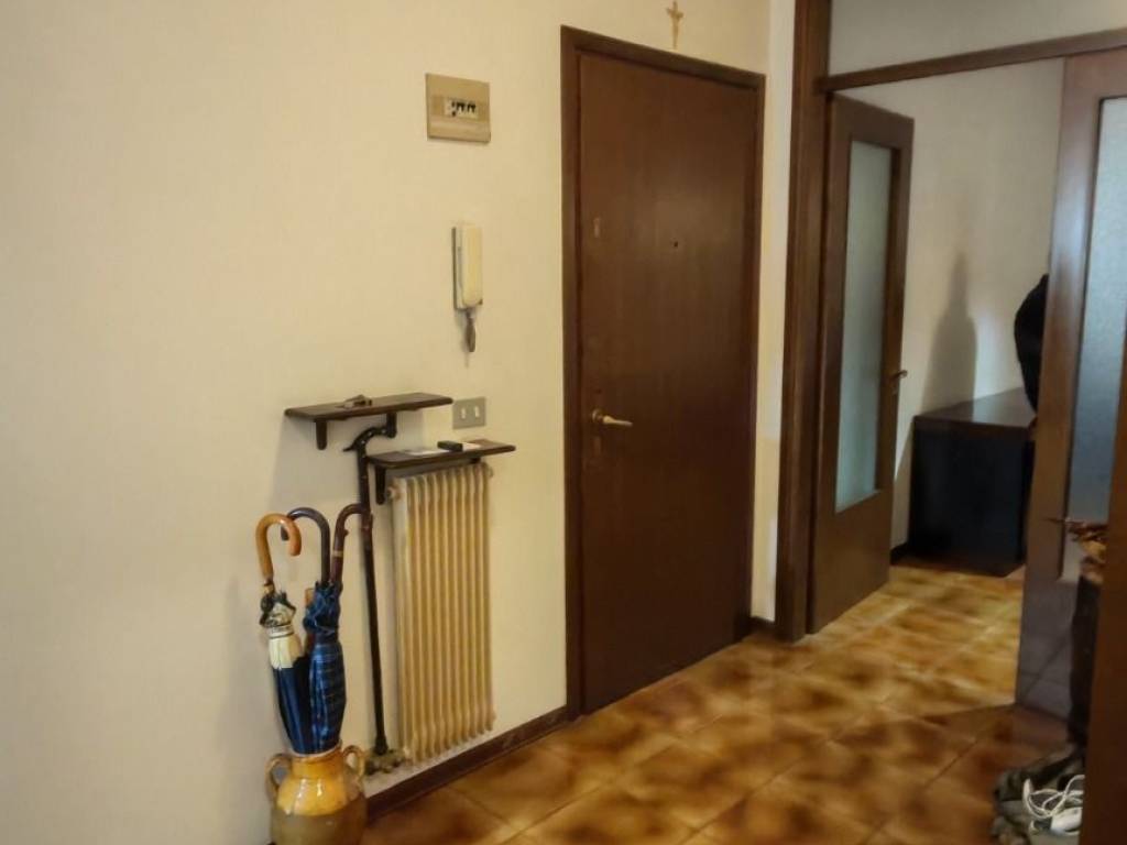 appartamento in vendita a Martellago in zona Maerne