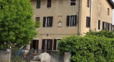 casa indipendente in vendita a Martellago