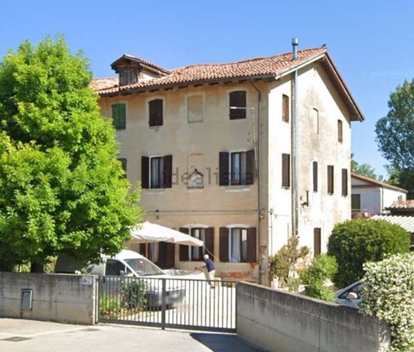 casa indipendente in vendita a Martellago