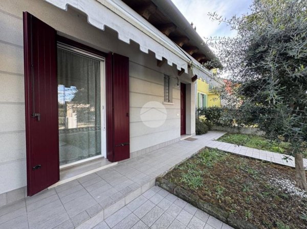 casa indipendente in vendita a Martellago in zona Maerne