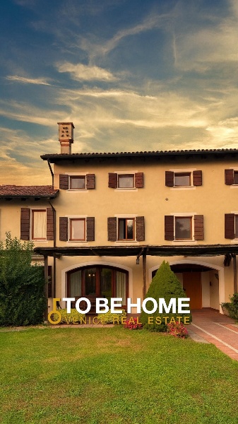 appartamento in vendita a Martellago