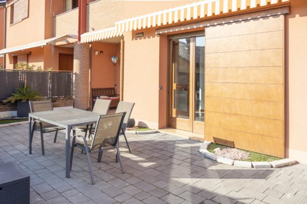 casa indipendente in vendita a Martellago in zona Olmo