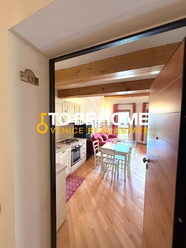 appartamento in vendita a Martellago