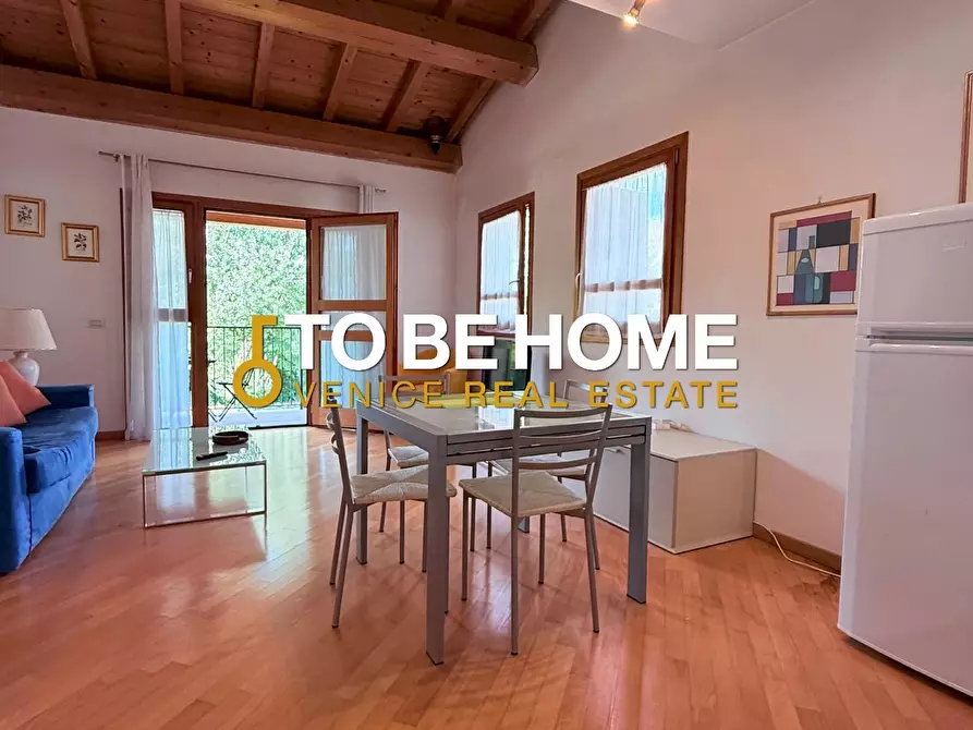 appartamento in vendita a Martellago