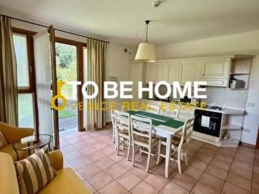 appartamento in vendita a Martellago