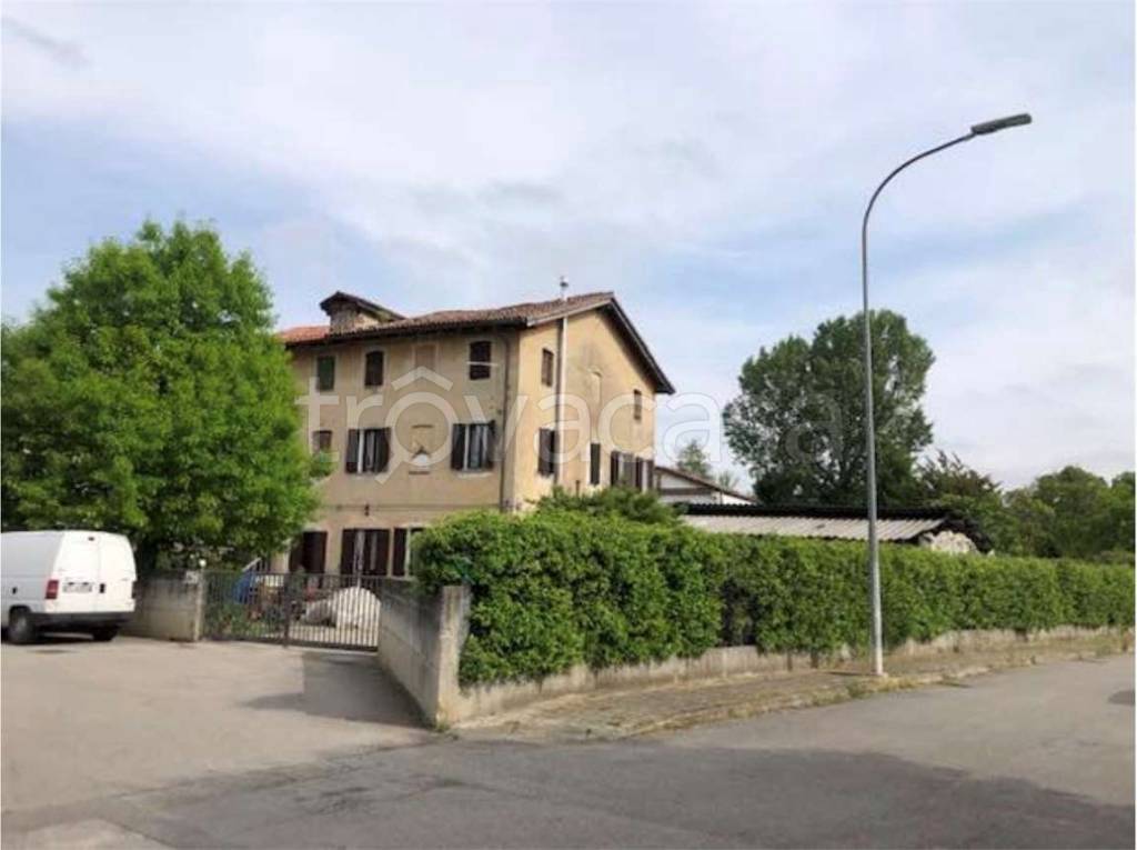 casa indipendente in vendita a Martellago in zona Maerne