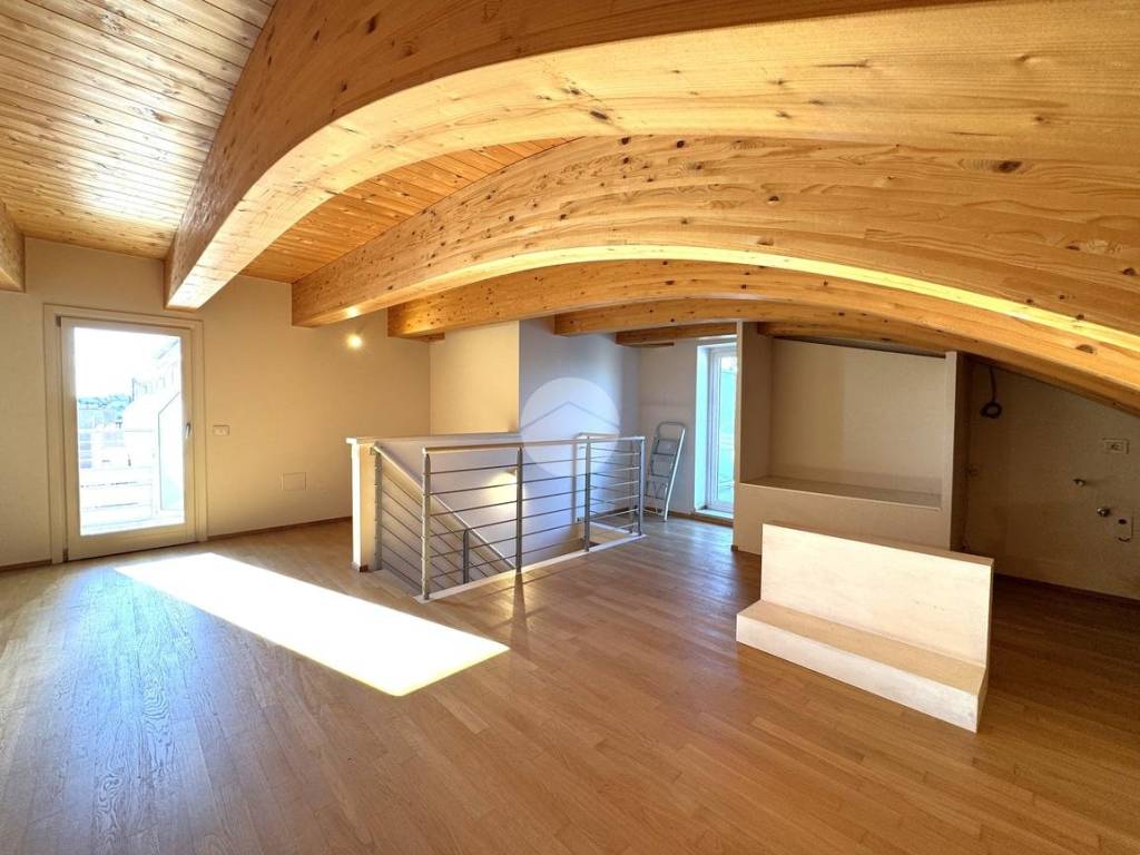 appartamento in vendita a Martellago in zona Maerne