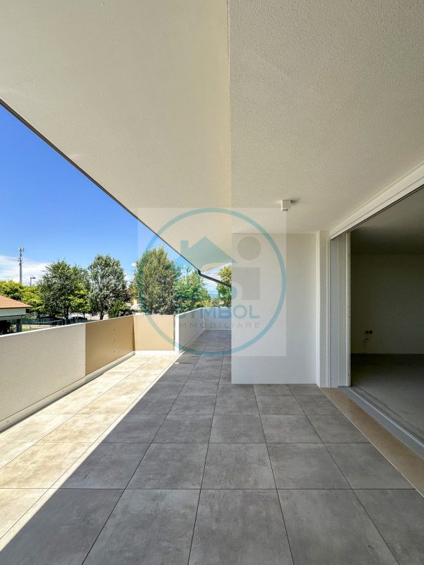 appartamento in vendita a Martellago in zona Maerne