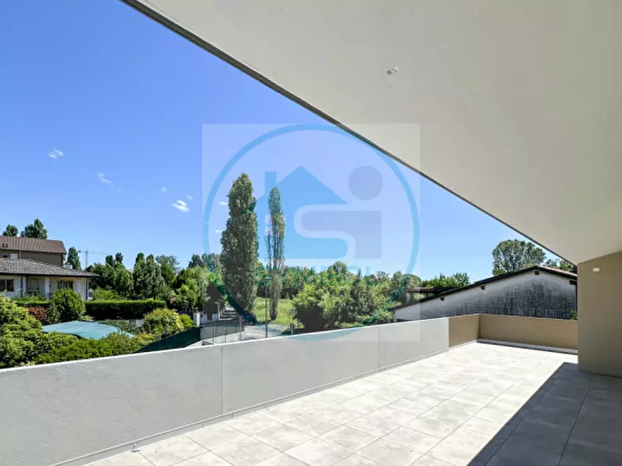 appartamento in vendita a Martellago in zona Maerne